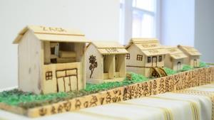 Odprtje razstave ročnih izdelkov 8